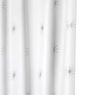 Stellar Shower Curtain