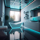 Fans For Large Bathrooms