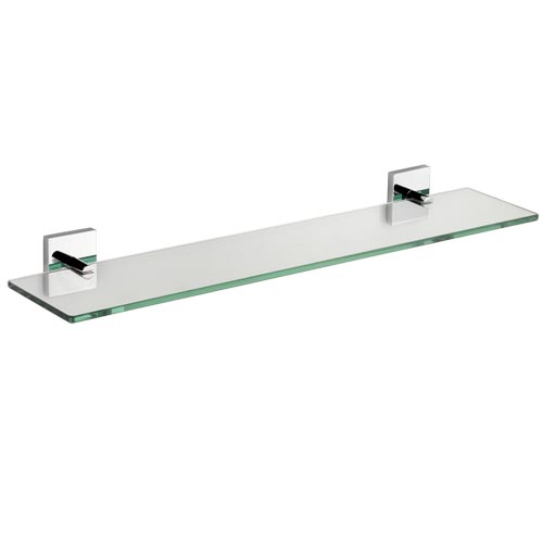 Chester Flexi Fix Glass Shelf Image 1