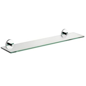 Pendle Flexi Fix Glass Shelf - Obsolete