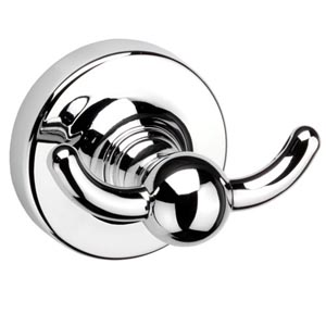 Worcester Flexi Fit Robe Hook