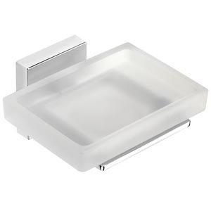 Cheadle Flexi Fix Soap Dish & Holder - Obsolete