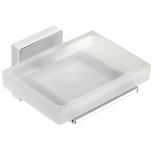 Cheadle Flexi Fix Soap Dish & Holder - Obsolete Image 1