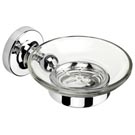 Worcester Flexi Fix Soap Dish & Holder