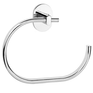 Esher Flexi Fix Towel Ring - Obsolete