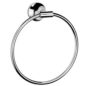 Torbay Flexi Fix Towel Ring - Obsolete