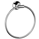 Torbay Flexi Fix Towel Ring 