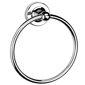 Worcester Flexi Fix Towel Ring