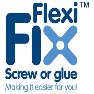 Esher Flexi Fix Accessories