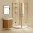 Corams Premier Frameless Range