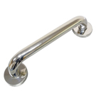 Straight Stainless Steel 32mm Grab Rail