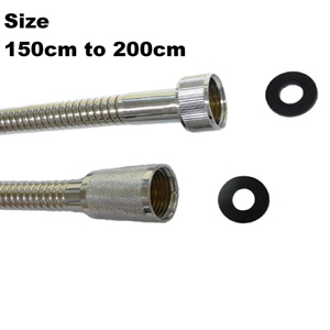 Superstretch - 150cm - 200cm - 8mm Bore