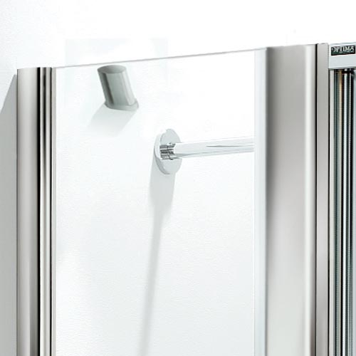 Optima Inline Panel To Compliment Optima Doors - Obsolete Image 3