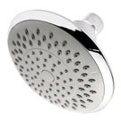 Small Round Fixed Shower Head