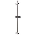 Vario Chrome Adjustable Riser Rail