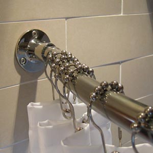 Shower Curtain Rings