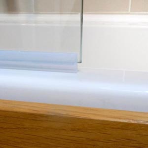 Universal Shower Screen Seals