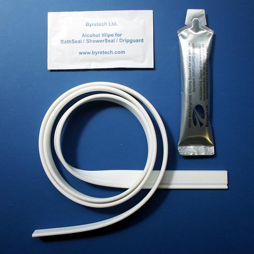 ScreenSeal White ( For 1-8mm Gaps ) Image 3