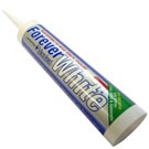 Forever White Silicone Sealant 310ml