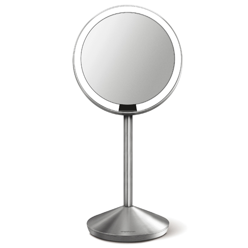 simplehuman 12cm Sensor Mirror With Case - Obsolete Image 6