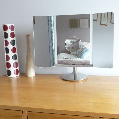 simplehuman Sensor Mirror Pro Wide - Obsolete Image 6