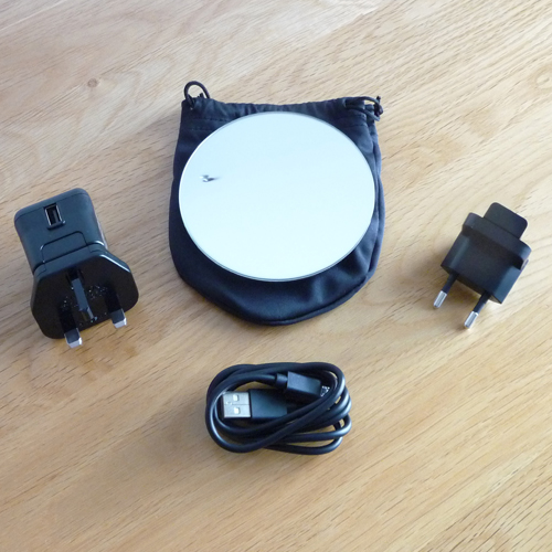 simplehuman Sensor Mirror Pro Wide - Obsolete Image 7