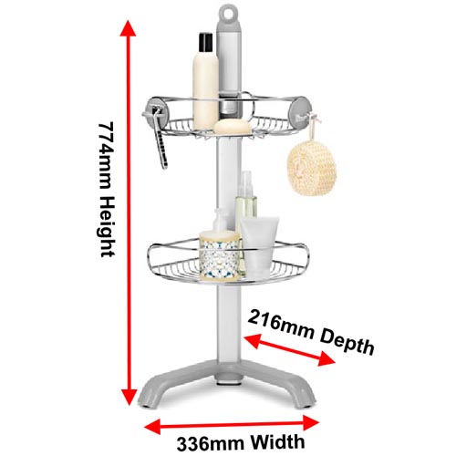 https://www.byretech.com/acatalog/simplehuman_corner_caddy_dims_zm1.jpg