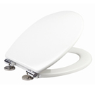 Dawson Sit Tight Soft CloseToilet Seat