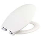 Morgan Sit Tight Soft Close Toilet Seat