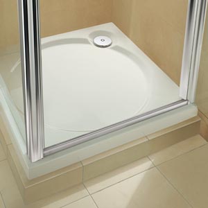 Shower Trays