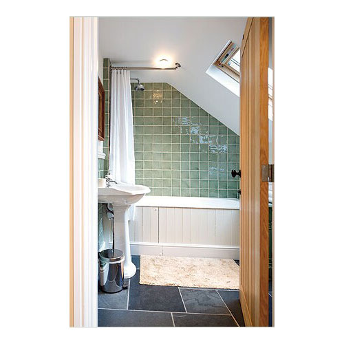 Swivel Joint Optional Part Byretech Ltd, Oval Bath Shower Curtain Rail For Sloping Ceiling