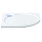 Slimline - 900 Quadrant Tray