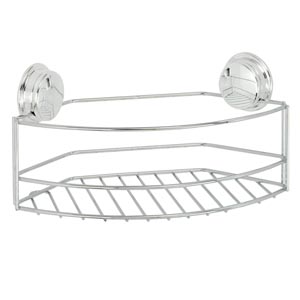 Twist and Lock Plus Shower Accessories